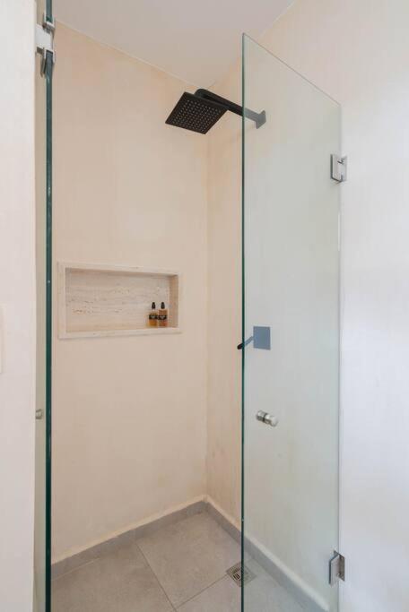 Lujoso Departamento Boho-Chic Con Alberca Privada Apartment Tulum Exterior photo