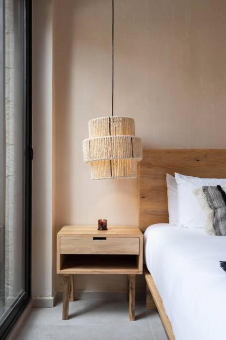 Lujoso Departamento Boho-Chic Con Alberca Privada Apartment Tulum Exterior photo